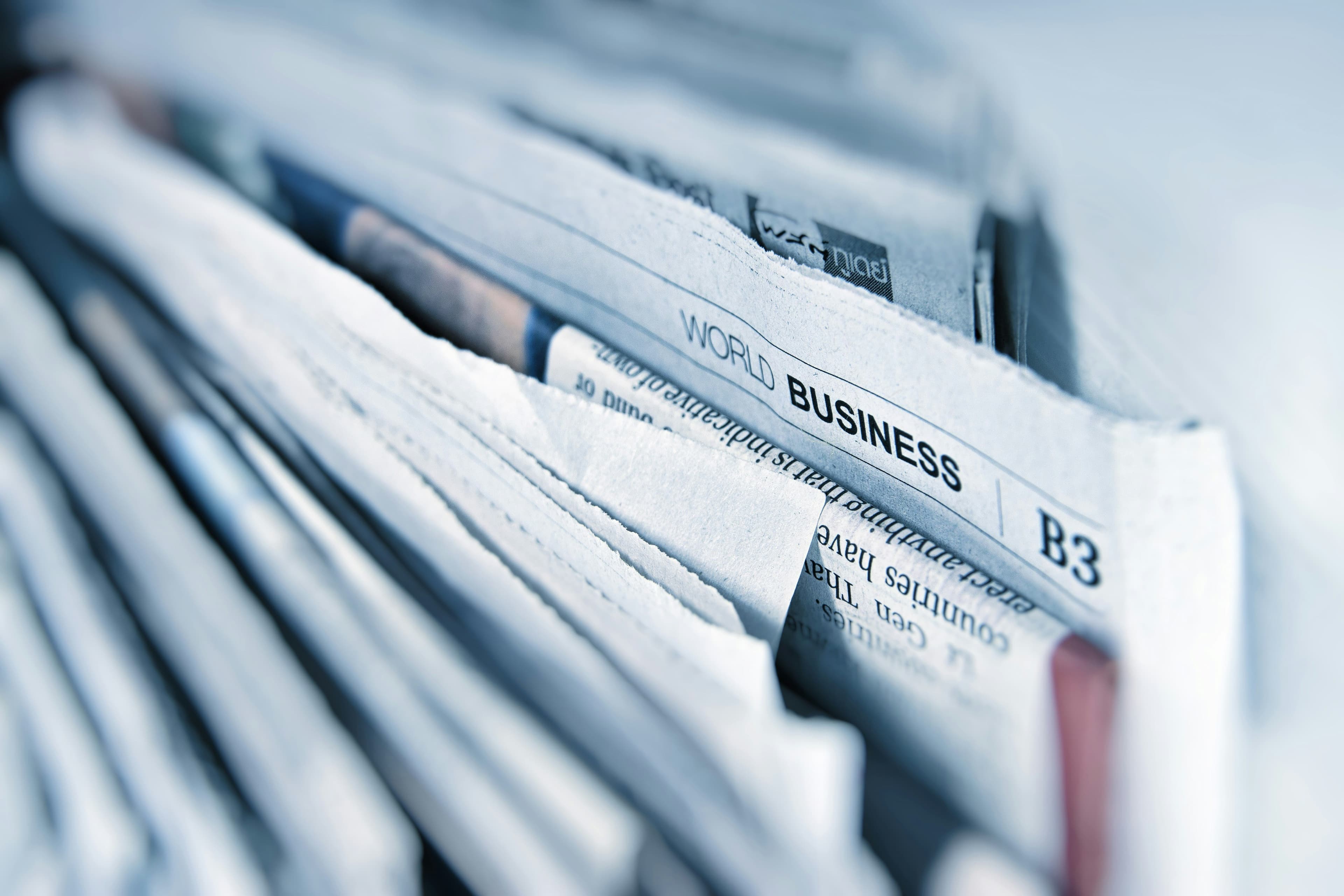 Lancement du nouveau Quotidien
