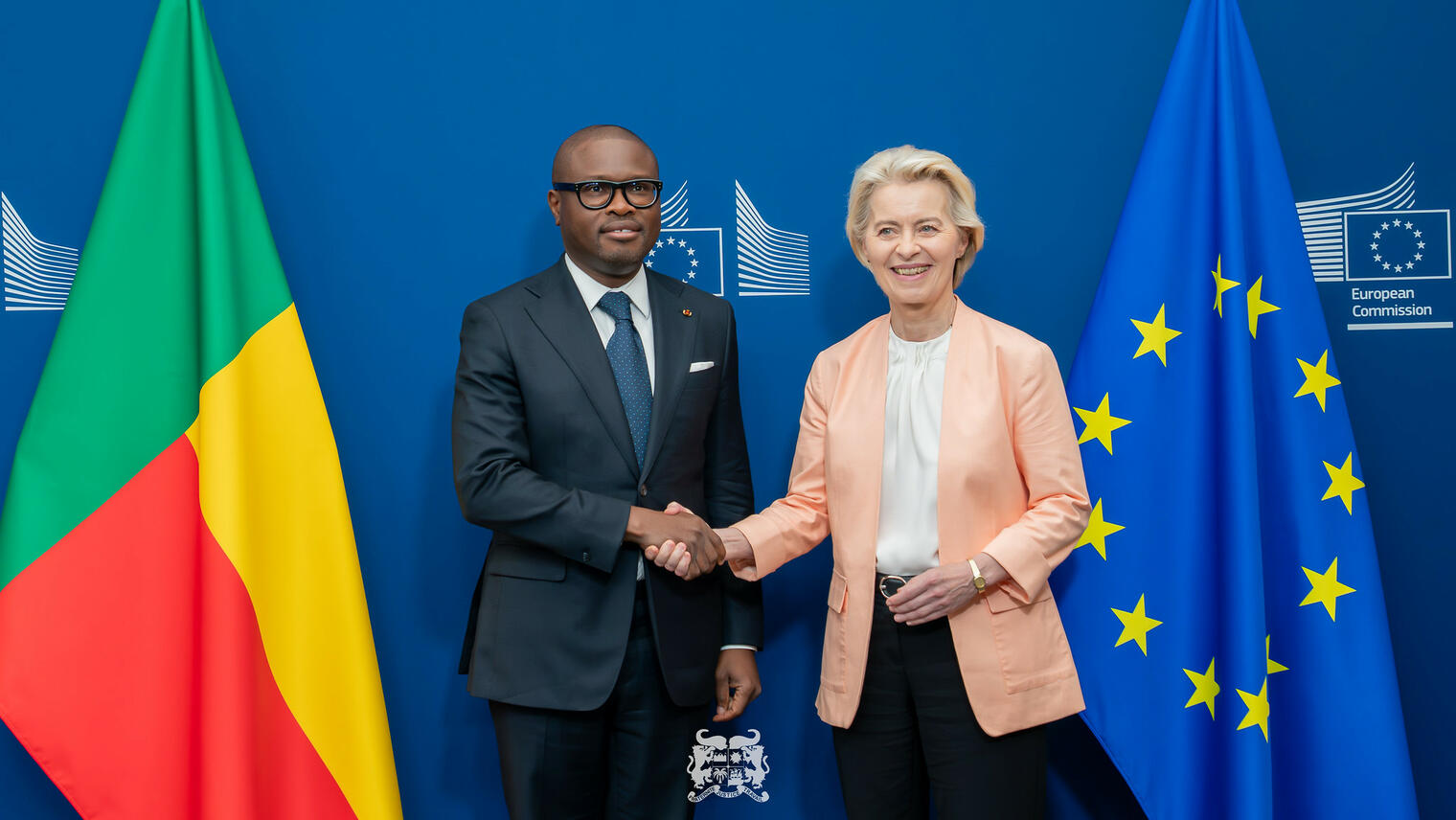 Coopération internationale : L’Union européenne et le Bénin renforcent leur partenariat autour de trois priorités stratégiques