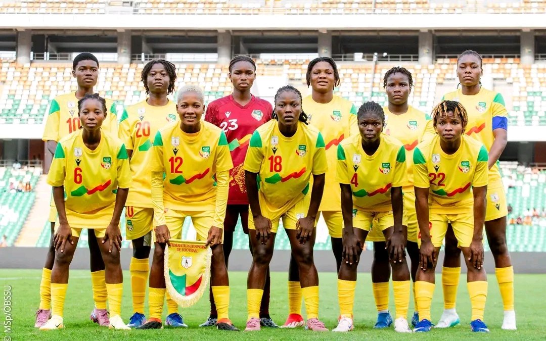Éliminatoires Coupe du monde féminine U20 2026 : Les Amazones U20 ramènent un précieux point d’Abidjan face à la Côte d’Ivoire