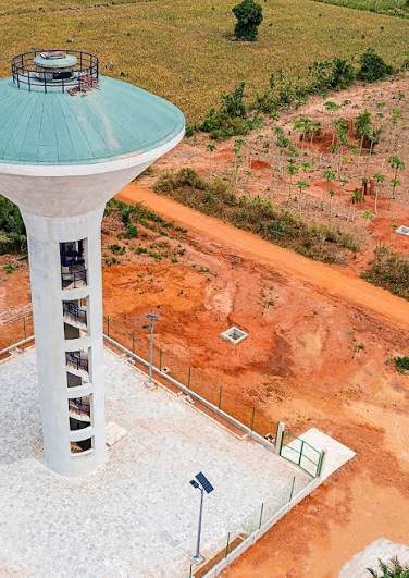 Modernisation du service public de l’eau potable à Djidja : Un appel à la responsabilité et à la bonne information