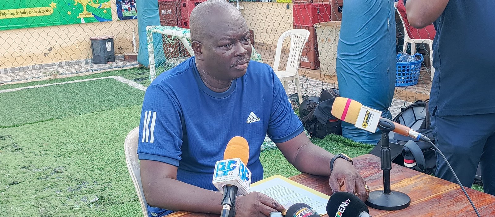 Journée Mondiale de la liberté de la presse : La PADeM-Bénin plaide pour un dialogue avec l’État et des médias responsables