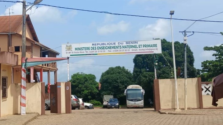 ANALYSE DES RÉSULTATS DU CERTIFICAT D'ÉTUDES PRIMAIRES CEP AU BENIN :  Le département du Mono reste à la traîne sans être le dernier depuis dix ans