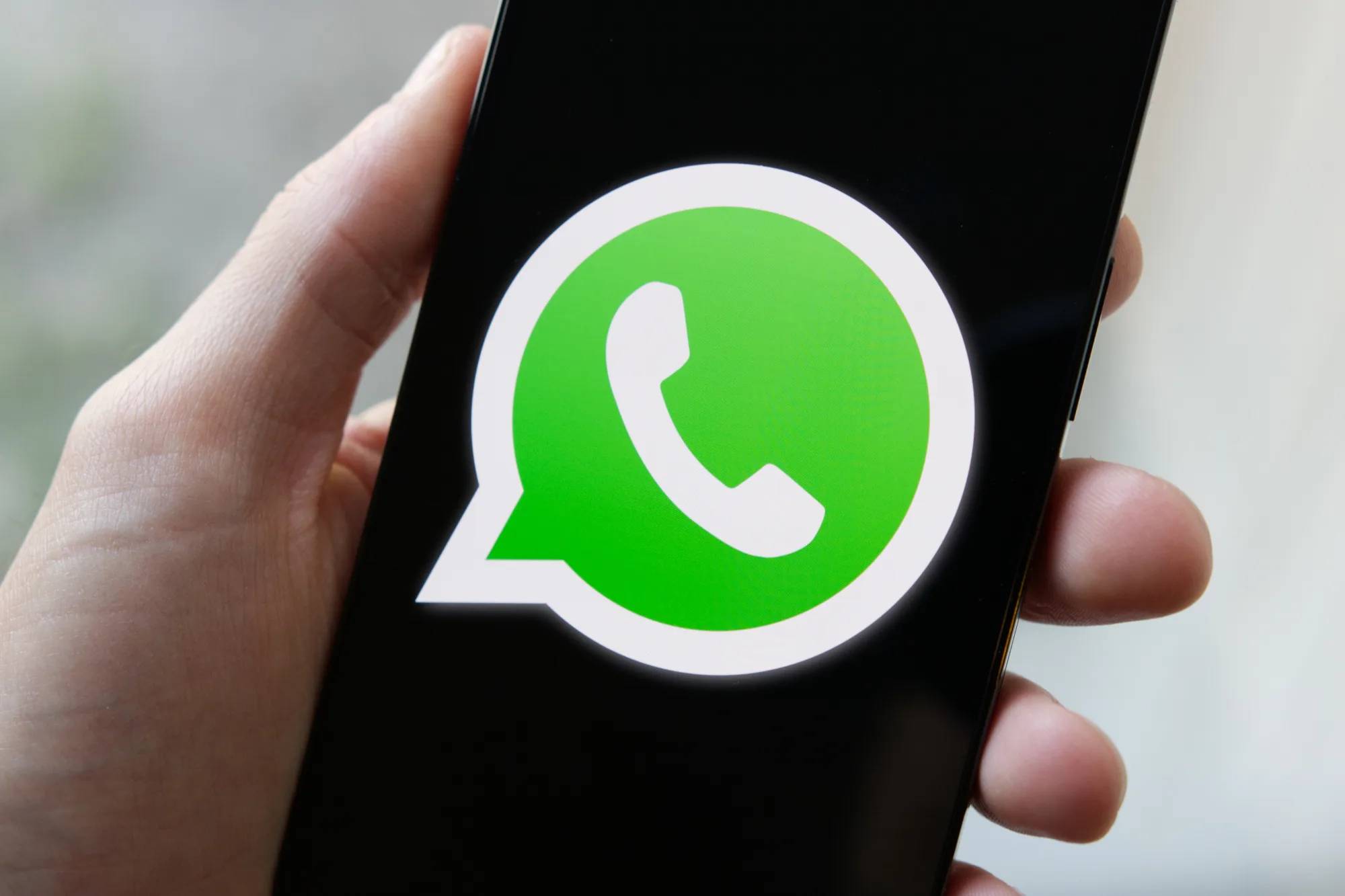 WhatsApp : avis aux utilisateurs ! Vos messages et vidéos en VUE UNIQUE peuvent être sauvegardés