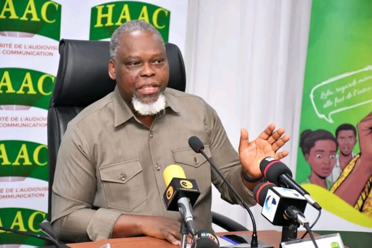 Vie des médias au Bénin : Plus de 80 médias en ligne dont Le Meilleur autorisés par la HAAC