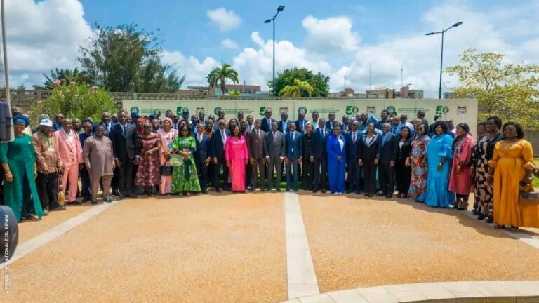 Mobilisation des ressources domestiques en santé et l’amélioration des indicateurs : Les parlementaires de la CEDEAO en conclave à Cotonou