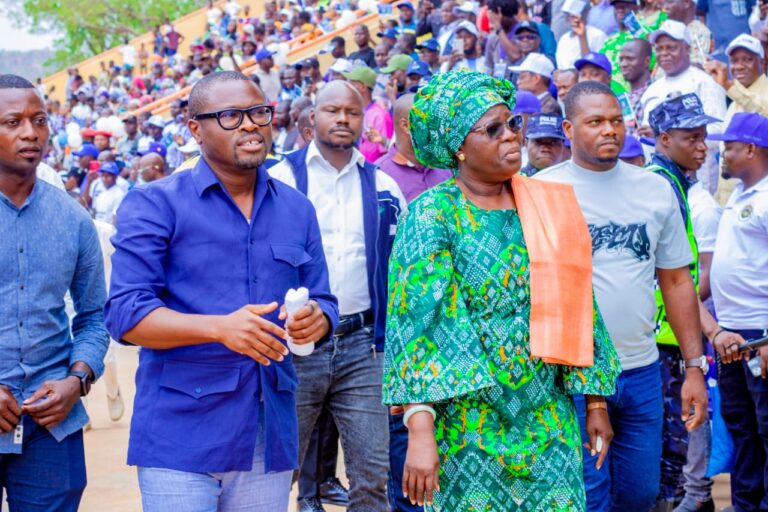 En campagne pour l’élection présidentielle de 2026 au Bénin dans l’Atacora : Romuald Wadagni impose une campagne de proximité et une vision territoriale ambitieuse à Kouandé, Tanguiété et Natitingou