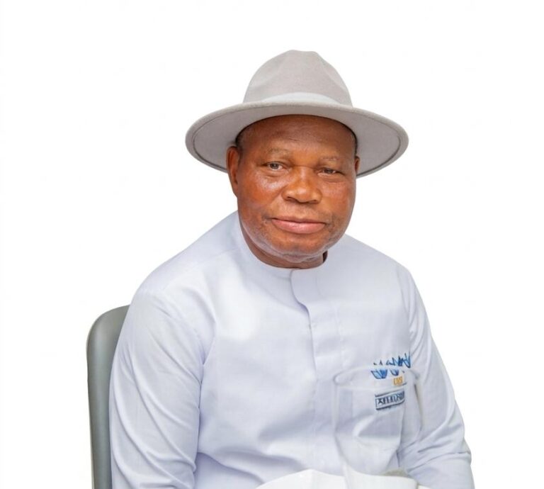 Campagne pour l’élection présidentielle 2026 : « Wadagni est un visionnaire empathique qui va transformer notre cadre de vie », dixit Victor Agouchi, PDG de HBP